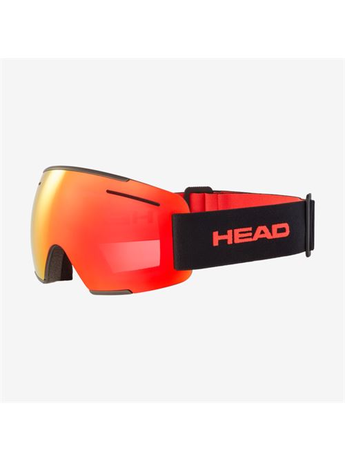 f-lyt HEAD | 394322RED BLACK